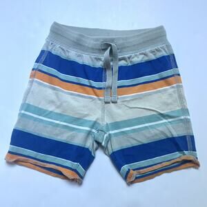 Tea Collection Stripe Shorts